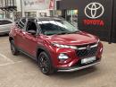 Thumbnail Suzuki Fronx 1.5 GL auto