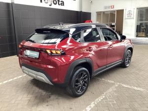 Suzuki Fronx 1.5 GL auto - Image 2