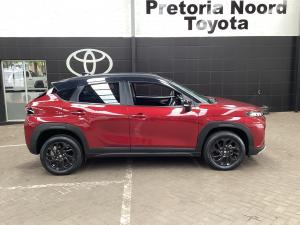 Suzuki Fronx 1.5 GL auto - Image 3