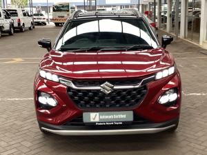 Suzuki Fronx 1.5 GL auto - Image 4