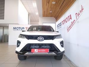 Toyota Fortuner 2.8GD-6 48V - Image 5