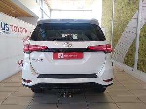Toyota Fortuner 2.8GD-6 48V - Image 6