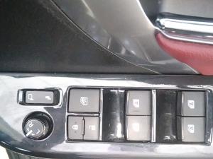 Toyota Fortuner 2.8GD-6 48V - Image 10