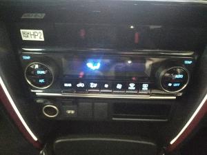 Toyota Fortuner 2.8GD-6 48V - Image 18