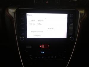 Toyota Fortuner 2.8GD-6 48V - Image 19