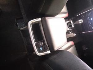 Toyota Fortuner 2.8GD-6 48V - Image 21