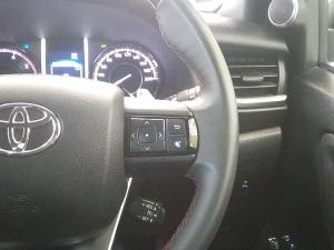 Toyota Fortuner 2.8GD-6 48V - Image 23