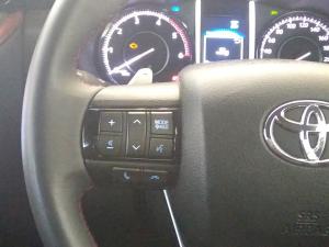Toyota Fortuner 2.8GD-6 48V - Image 24