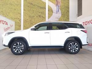 Toyota Fortuner 2.8GD-6 48V - Image 27