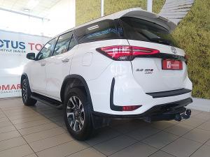 Toyota Fortuner 2.8GD-6 48V - Image 28
