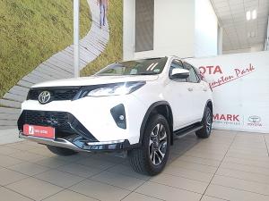 Toyota Fortuner 2.8GD-6 48V - Image 29