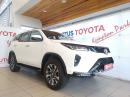 Thumbnail Toyota Fortuner 2.8GD-6 48V