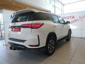 Toyota Fortuner 2.8GD-6 48V - Image 3