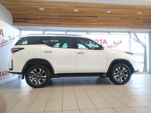 Toyota Fortuner 2.8GD-6 48V - Image 4