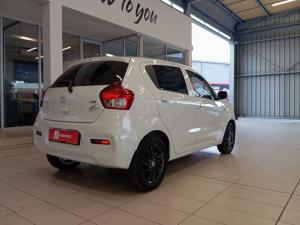 Toyota Vitz 1.0 XR auto - Image 2