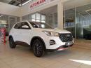 Thumbnail Chery Tiggo 4 Pro 1.5T Elite manual
