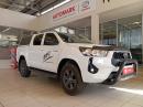 Thumbnail Toyota Hilux 2.4GD-6 double cab Raider auto