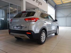 Hyundai Creta 1.6 Executive - Image 2