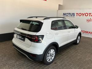 Volkswagen T-Cross 1.0TSI 85kW Comfortline - Image 2