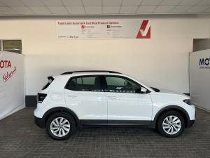 Volkswagen T-Cross 1.0TSI 85kW Comfortline - Image 3