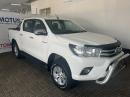 Thumbnail Toyota Hilux 2.8GD-6 double cab 4x4 Raider auto