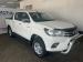 Toyota Hilux 2.8GD-6 double cab 4x4 Raider auto - Thumbnail 1