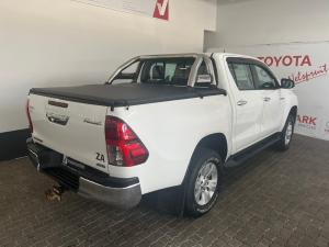Toyota Hilux 2.8GD-6 double cab 4x4 Raider auto - Image 2