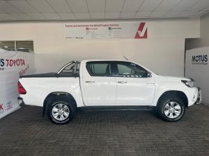 Toyota Hilux 2.8GD-6 double cab 4x4 Raider auto - Image 3
