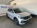 Thumbnail Volkswagen T-Cross 1.0TSI 85kW Comfortline
