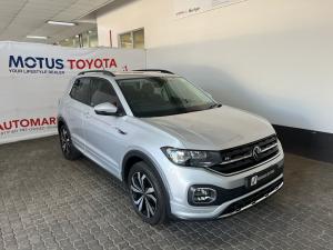 Volkswagen T-Cross 1.0TSI 85kW Comfortline - Image 1
