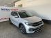 Volkswagen T-Cross 1.0TSI 85kW Comfortline - Thumbnail 1
