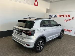 Volkswagen T-Cross 1.0TSI 85kW Comfortline - Image 2