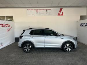 Volkswagen T-Cross 1.0TSI 85kW Comfortline - Image 3