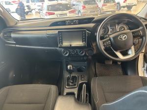 Toyota Hilux 2.4GD-6 Xtra cab Raider auto - Image 6