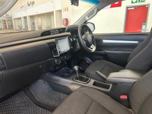 Toyota Hilux 2.4GD-6 Xtra cab Raider auto - Image 7