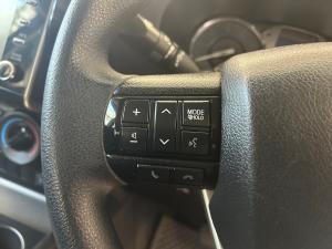 Toyota Hilux 2.4GD-6 Xtra cab Raider auto - Image 9