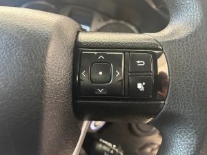 Toyota Hilux 2.4GD-6 Xtra cab Raider auto - Image 10