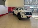 Thumbnail Toyota Hilux 2.4GD-6 Xtra cab Raider auto