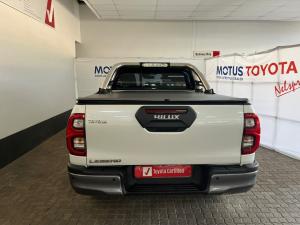 Toyota Hilux 2.8GD-6 double cab Legend manual - Image 5