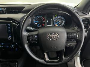 Toyota Hilux 2.8GD-6 double cab Legend manual - Image 8