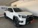 Toyota Hilux 2.8GD-6 double cab Legend manual - Thumbnail 1