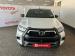 Toyota Hilux 2.8GD-6 double cab Legend manual - Thumbnail 4