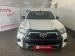 Toyota Hilux 2.8GD-6 Xtra cab Legend auto - Thumbnail 5
