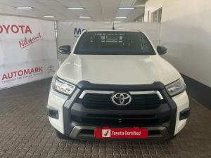 Toyota Hilux 2.8GD-6 Xtra cab Legend auto - Image 5