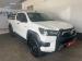 Toyota Hilux 2.8GD-6 Xtra cab Legend auto - Thumbnail 1