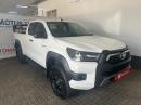 Thumbnail Toyota Hilux 2.8GD-6 Xtra cab Legend auto