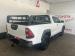 Toyota Hilux 2.8GD-6 Xtra cab Legend auto - Thumbnail 3