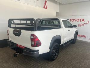Toyota Hilux 2.8GD-6 Xtra cab Legend auto - Image 3