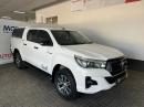 Thumbnail Toyota Hilux 2.8GD-6 double cab 4x4 Raider auto