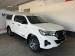 Toyota Hilux 2.8GD-6 double cab 4x4 Raider auto - Thumbnail 1